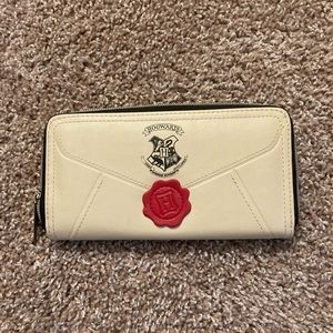 Harry Potter Wristlet